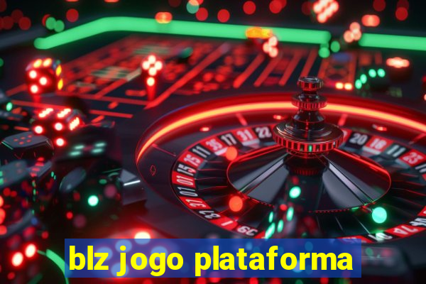 blz jogo plataforma